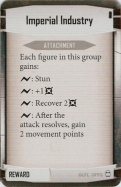 Imperial Industry card: /images/agendaDecks/Core Game/Imperial Industry.jpg